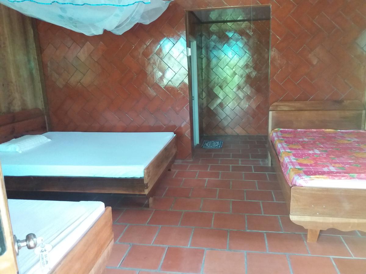 Ba Linh Homestay Vinh Long Exterior photo